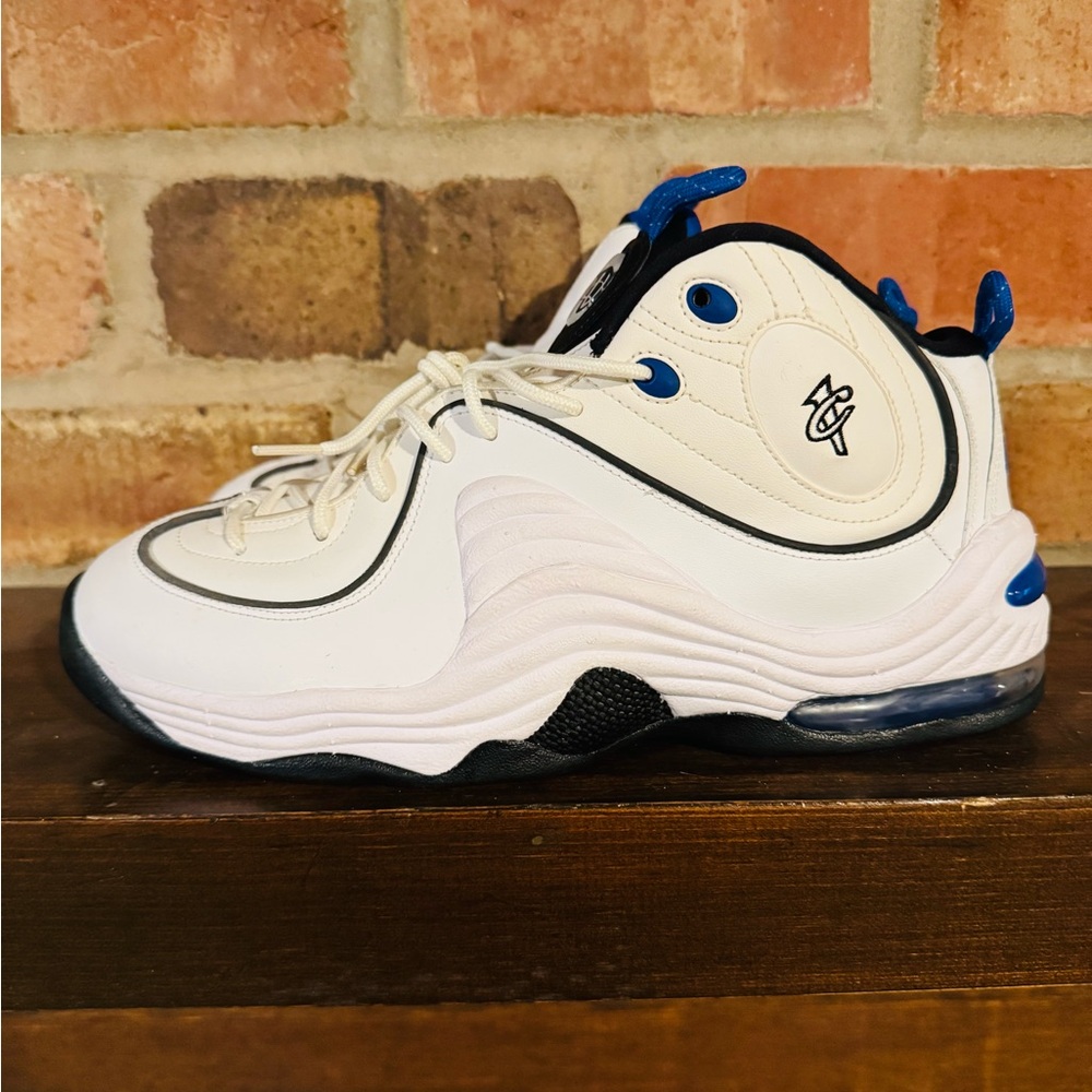 Nike Penny 2 Home